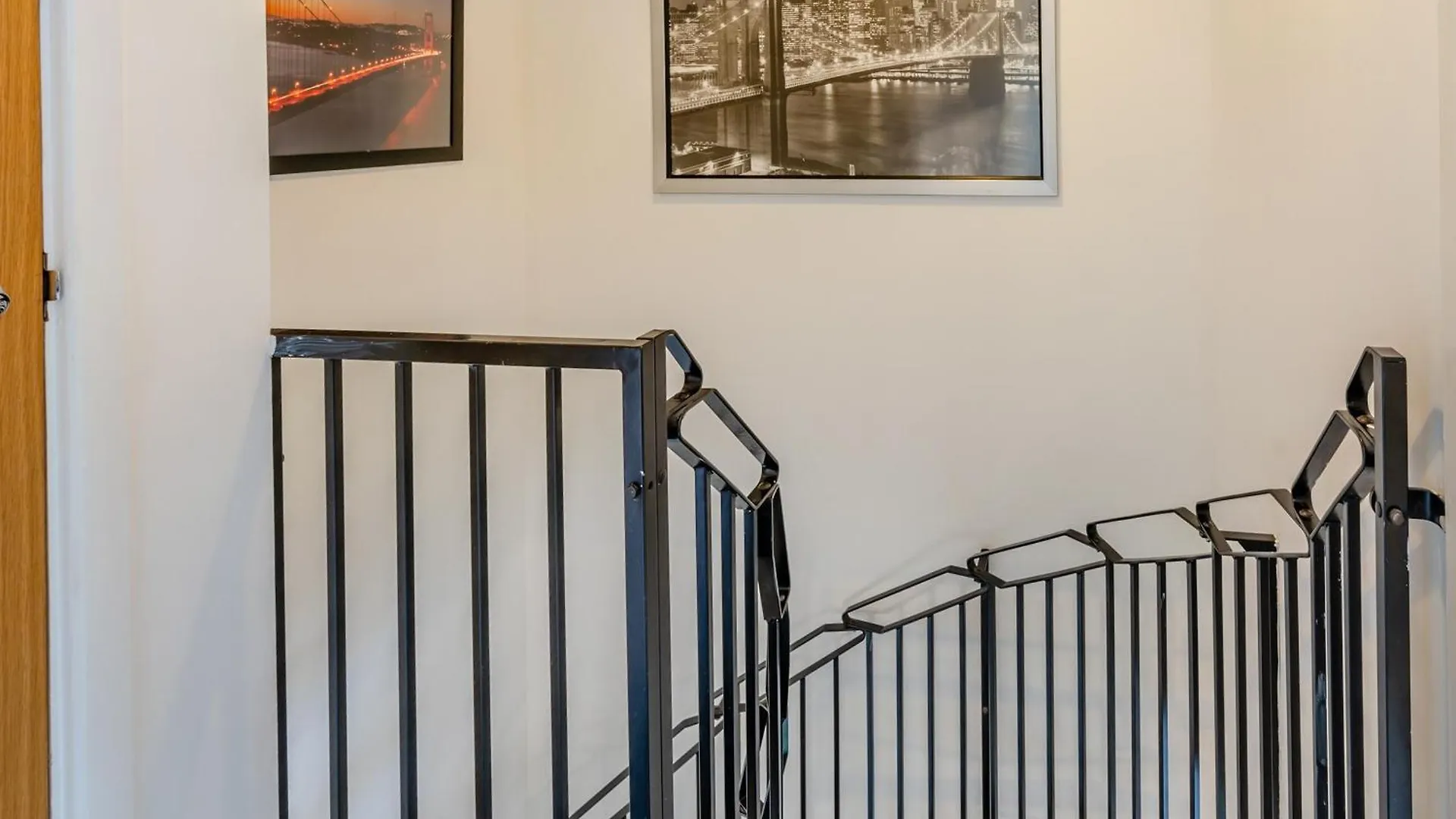 Casa vacanze Open Hearth Cottage Cardiff