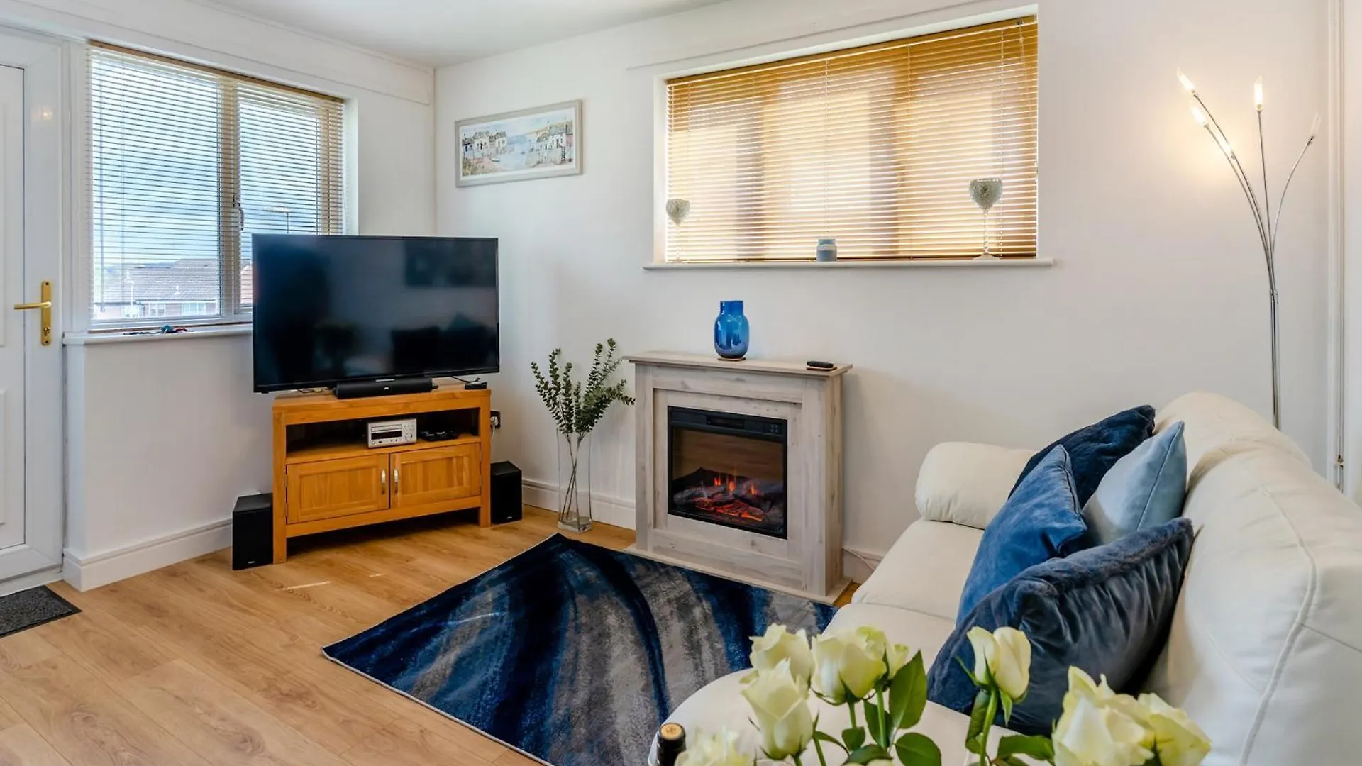 Open Hearth Cottage Cardiff 0*,  Regno Unito