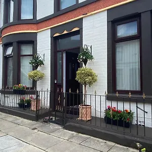 Surescape House Holiday home Liverpool