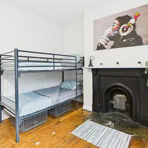 Bunkhouse Auberge de jeunesse