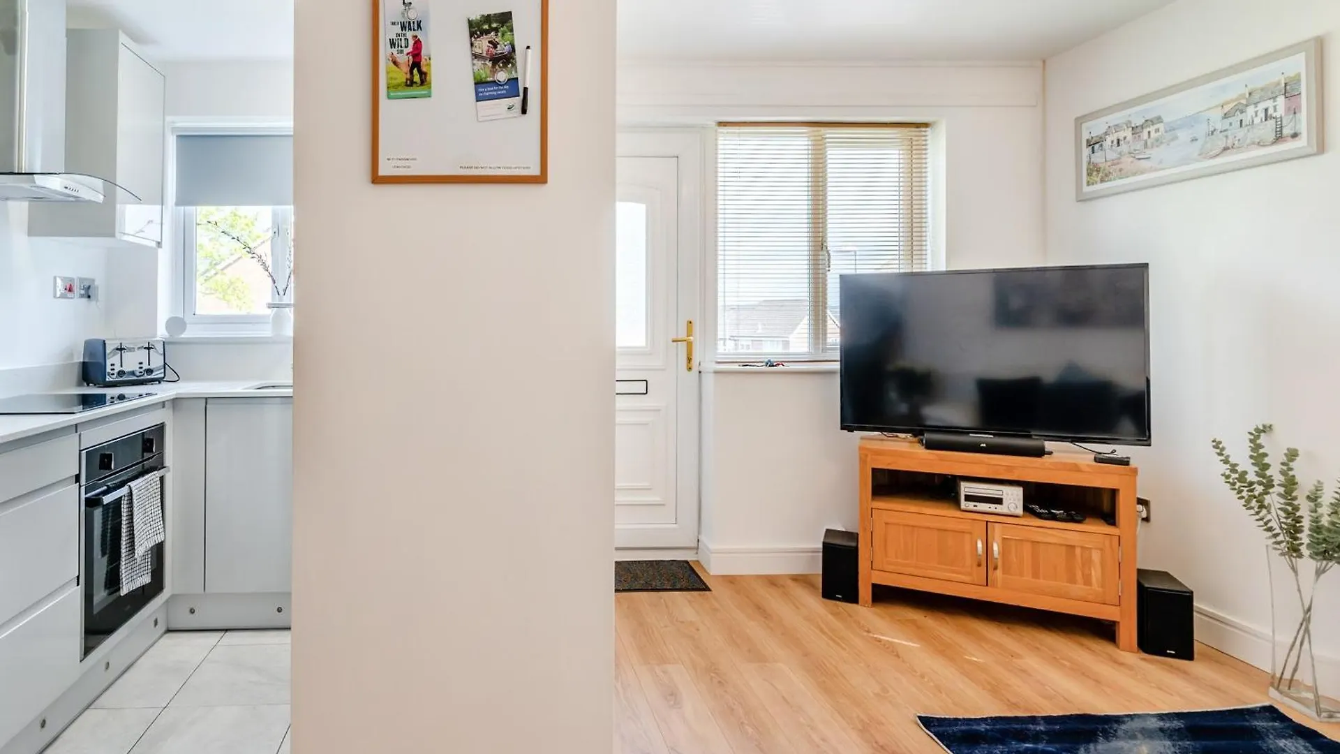 Open Hearth Cottage Cardiff United Kingdom