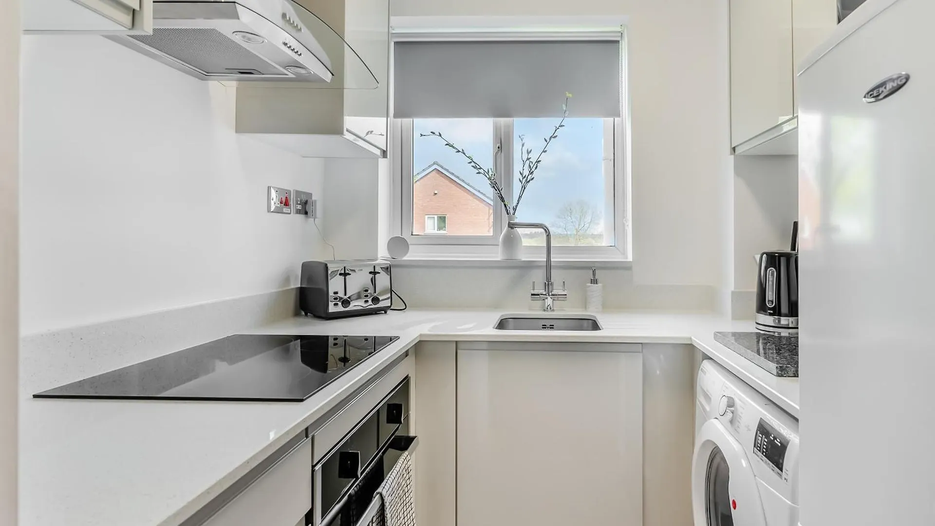 Open Hearth Cottage Cardiff United Kingdom